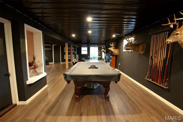 $594,900 | 2415 Zent Drive, Vandalia, IL 62471