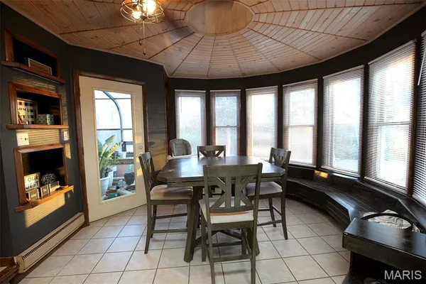 $594,900 | 2415 Zent Drive, Vandalia, IL 62471