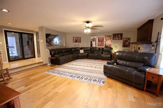 $650,000 | 2415 Zent Drive, Vandalia, IL 62471