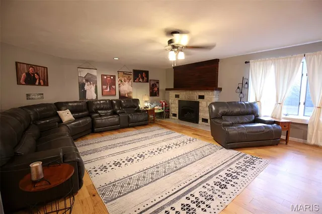 $650,000 | 2415 Zent Drive, Vandalia, IL 62471