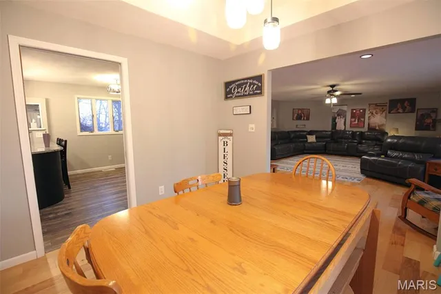 $650,000 | 2415 Zent Drive, Vandalia, IL 62471