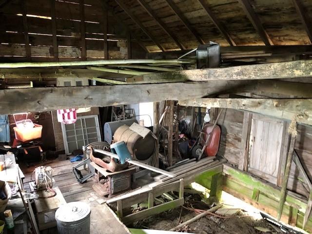 249 Water Street Addison, ME 04606 - Photo 29 of 29 Barn