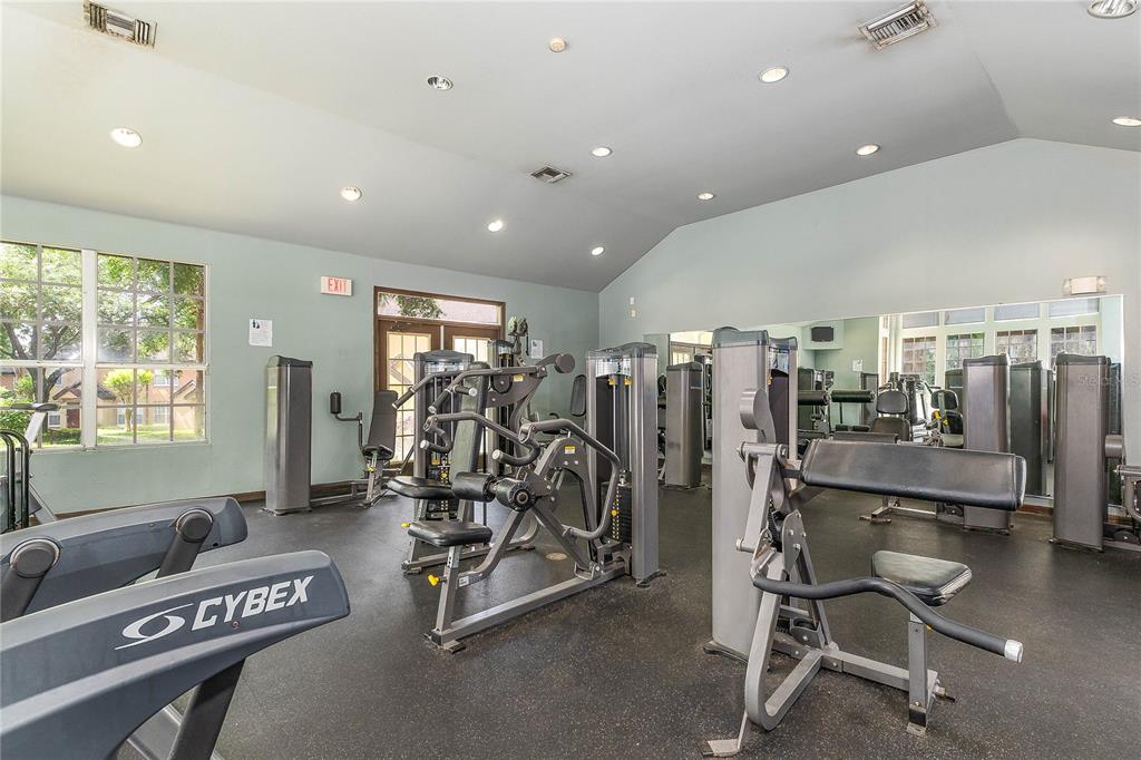 6300 Raleigh Street, Unit 115 Orlando, FL 32835 - Photo 26 of 33