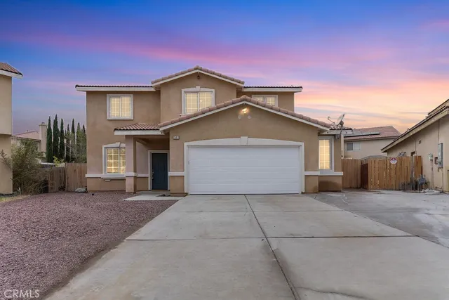 $445,000 | 15611 Kadota Place, Victorville, CA 92395