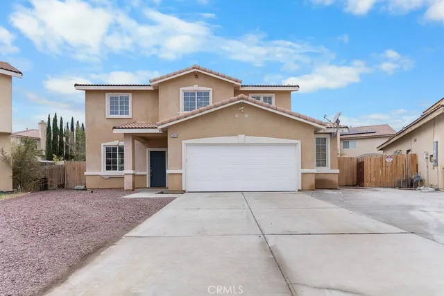 $445,000 | 15611 Kadota Place, Victorville, CA 92395