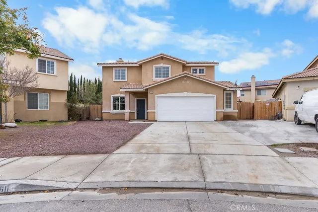 $445,000 | 15611 Kadota Place, Victorville, CA 92395