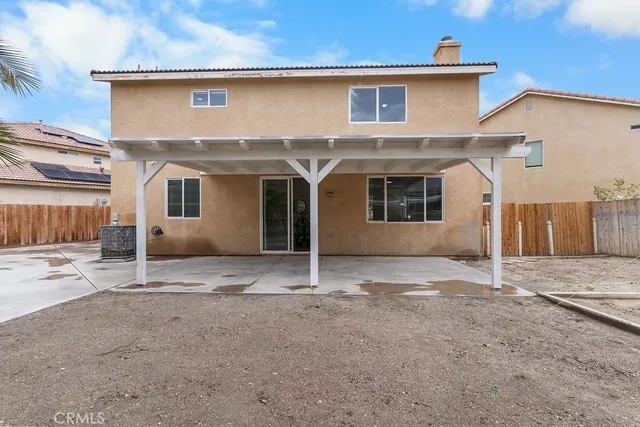 $445,000 | 15611 Kadota Place, Victorville, CA 92395