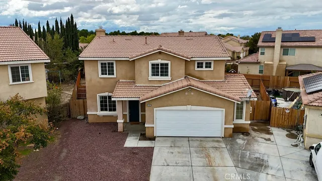$445,000 | 15611 Kadota Place, Victorville, CA 92395