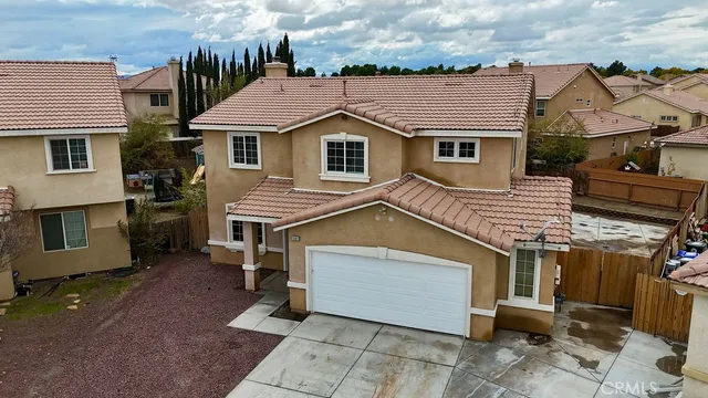 $445,000 | 15611 Kadota Place, Victorville, CA 92395