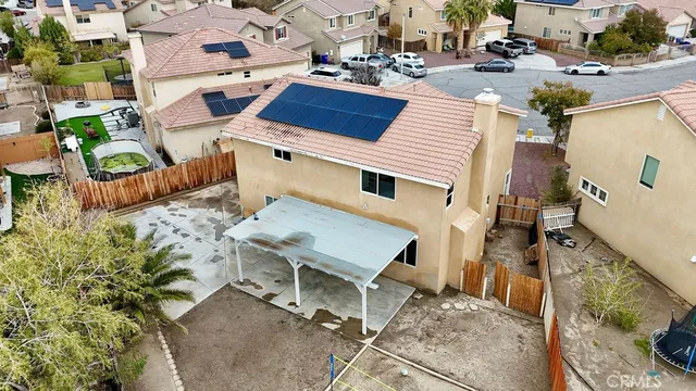 $445,000 | 15611 Kadota Place, Victorville, CA 92395