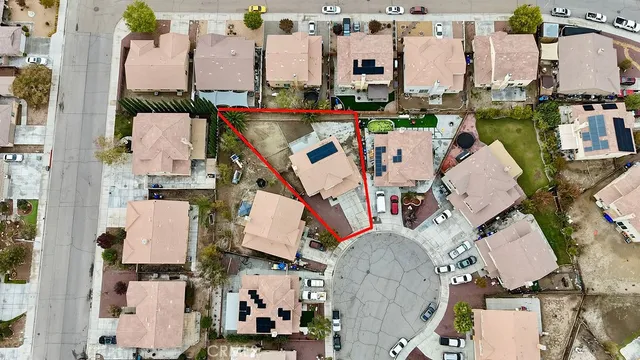 $445,000 | 15611 Kadota Place, Victorville, CA 92395