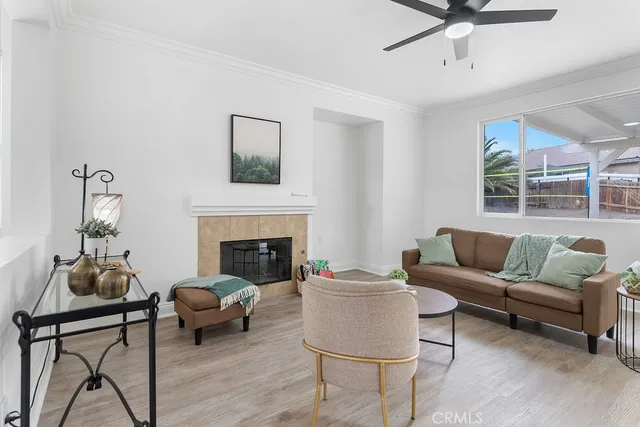 $445,000 | 15611 Kadota Place, Victorville, CA 92395