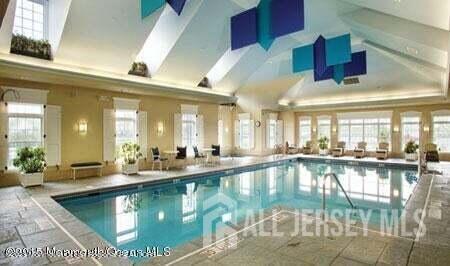 47 Kings Mill Road Monroe Township, NJ 08831 - Photo 36 of 38 a indoor swimming pool and outdoor seating