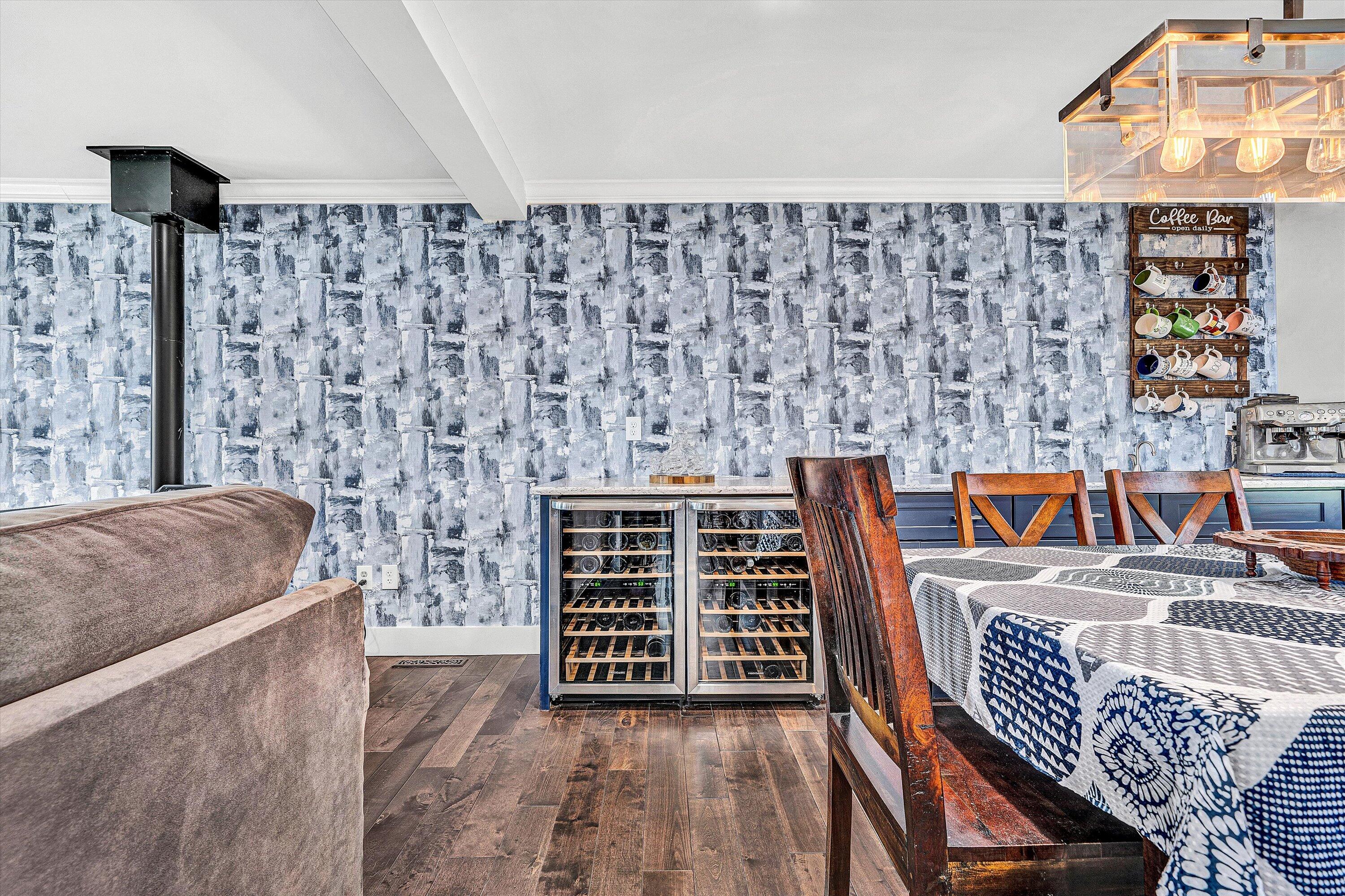 10610 Slings Gap Road Bent Mountain, VA 24059 - Photo 16 of 61 Dining and Wine Bar