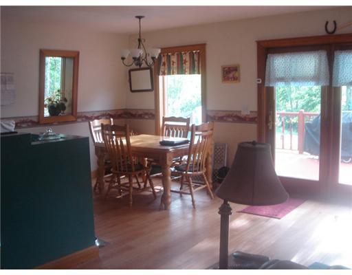 Dining Room. dining area