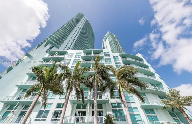 $2,850 | 1900 North Bayshore Drive, Unit 710, Miami, FL 33132