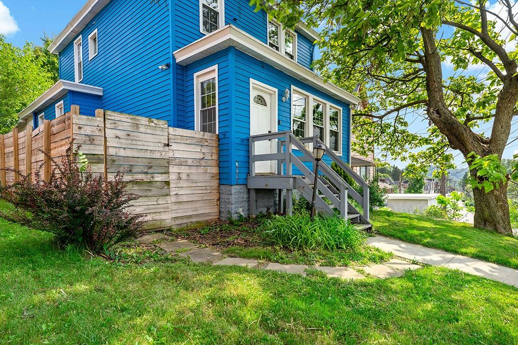 514 Friday Road Pittsburgh, PA 15209 - Photo 1 of 21 Gallery Image 1