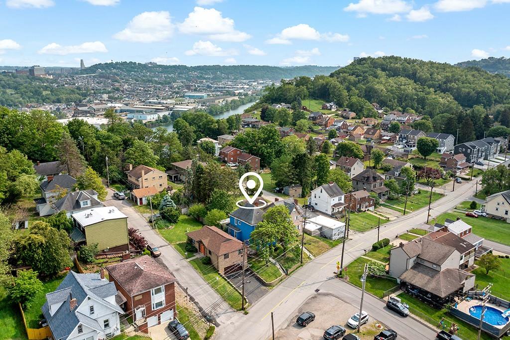 514 Friday Road Pittsburgh, PA 15209 - Photo 21 of 21 Gallery Image 21