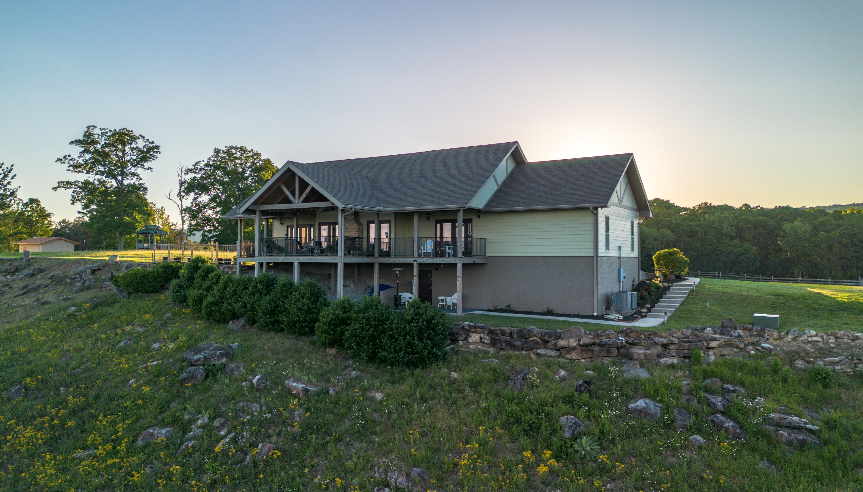 13242 Brockdell Road Pikeville, TN 37367 - Photo 29 of 32 DJI_0536-HDR