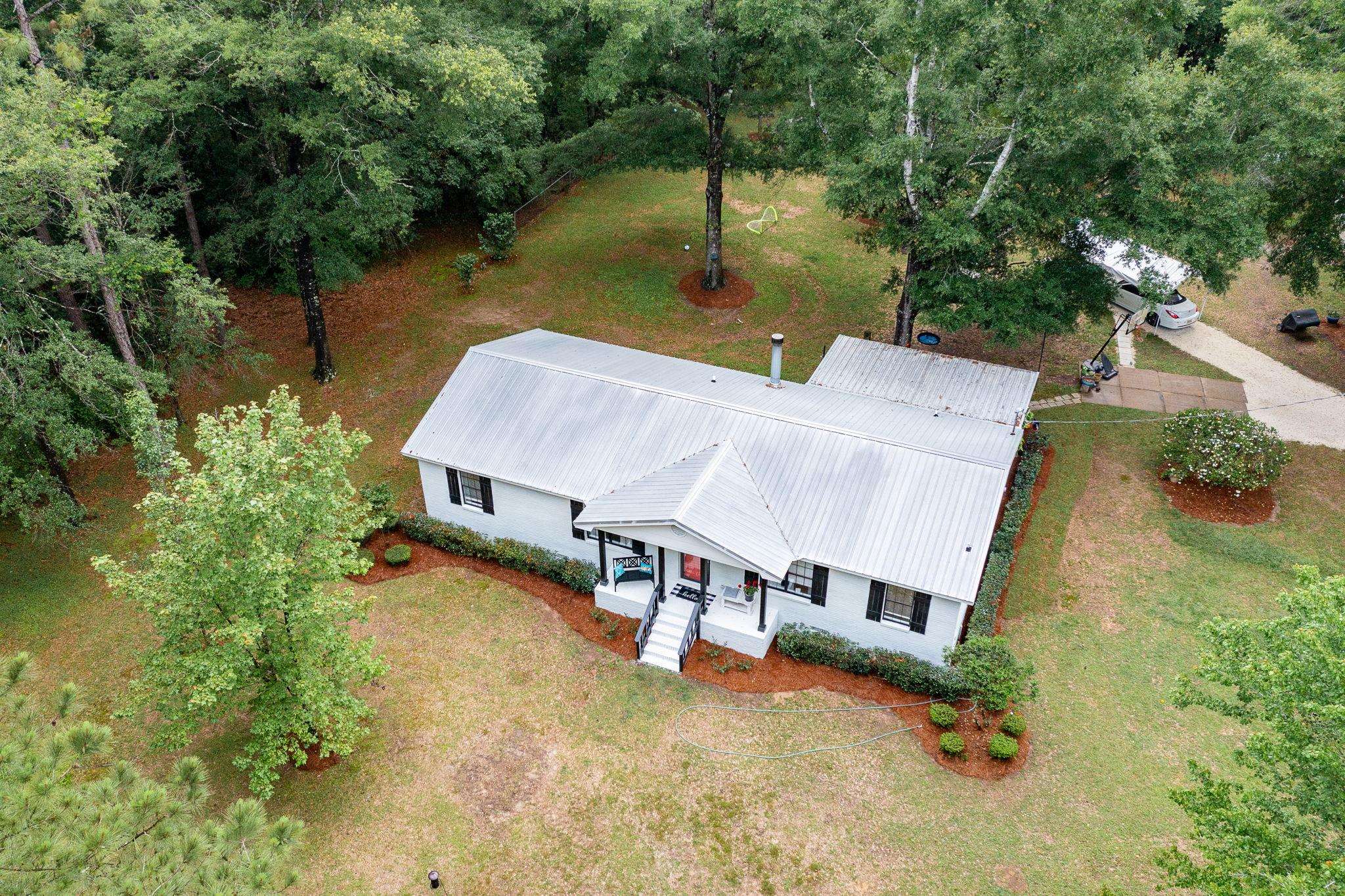 27966 Gus Moore Road Loxley, AL 36551 - Photo 2 of 44