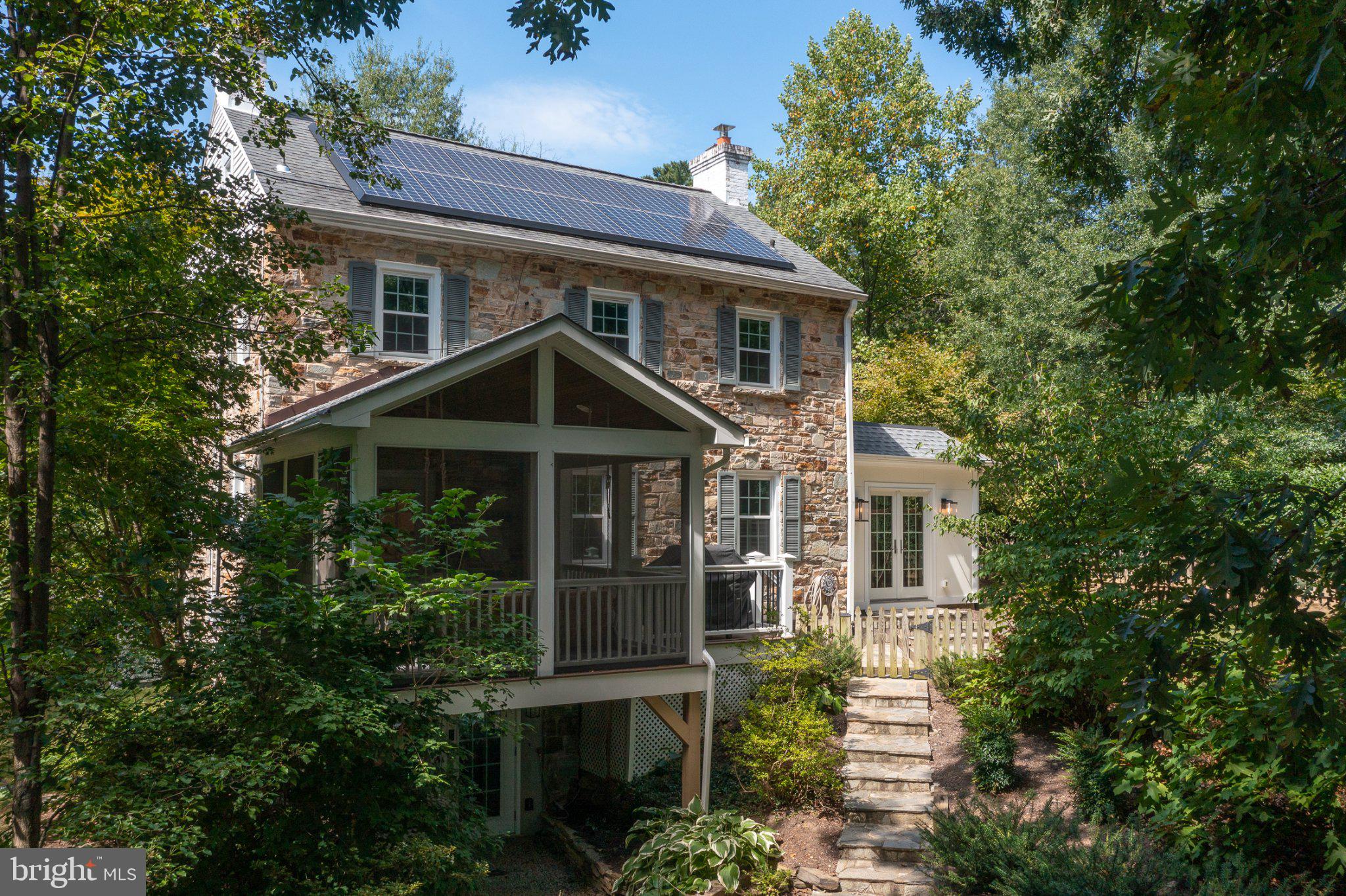 7117 Wardman Road Baltimore, MD 21212 - Photo 3 of 48 Gallery Image 3