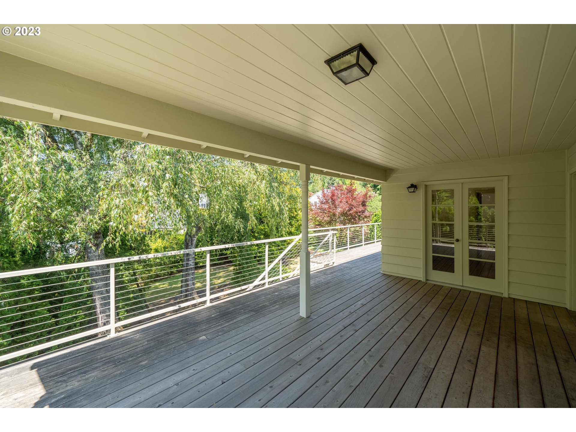 3815 Southwest 50th Avenue Portland, OR 97221 - Photo 24 of 36 a view of wooden floor and a window