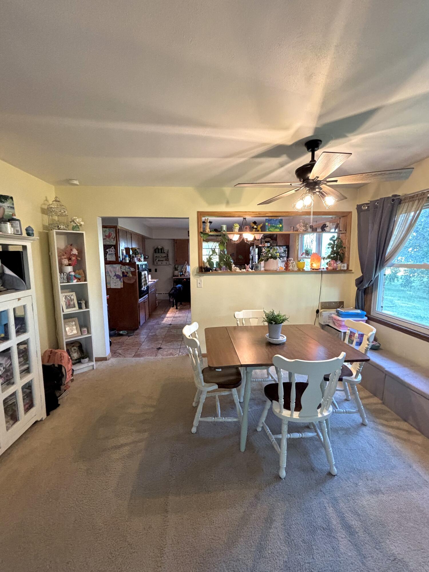 22436 Schroeder Road Dover, WI 53139 - Photo 8 of 24 08