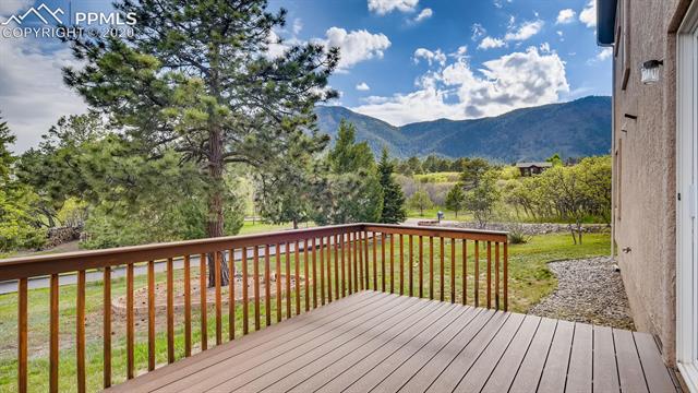 18075 Stoneview Road Monument, CO 80132 - Photo 35 of 42