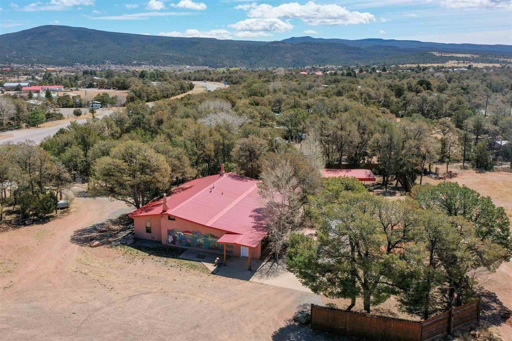 166 Highway 50 Pecos, NM 87552 - Photo 1 of 1