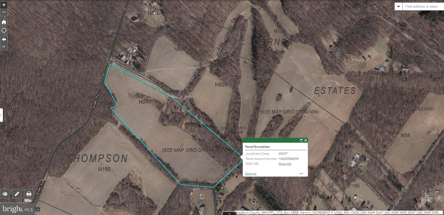 22801 Slidell Road Boyds, MD 20841 - Photo 2 of 2