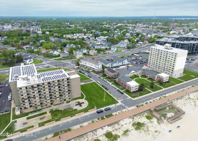 $3,750 | 29 Pavilion Avenue, Long Branch, NJ 07740