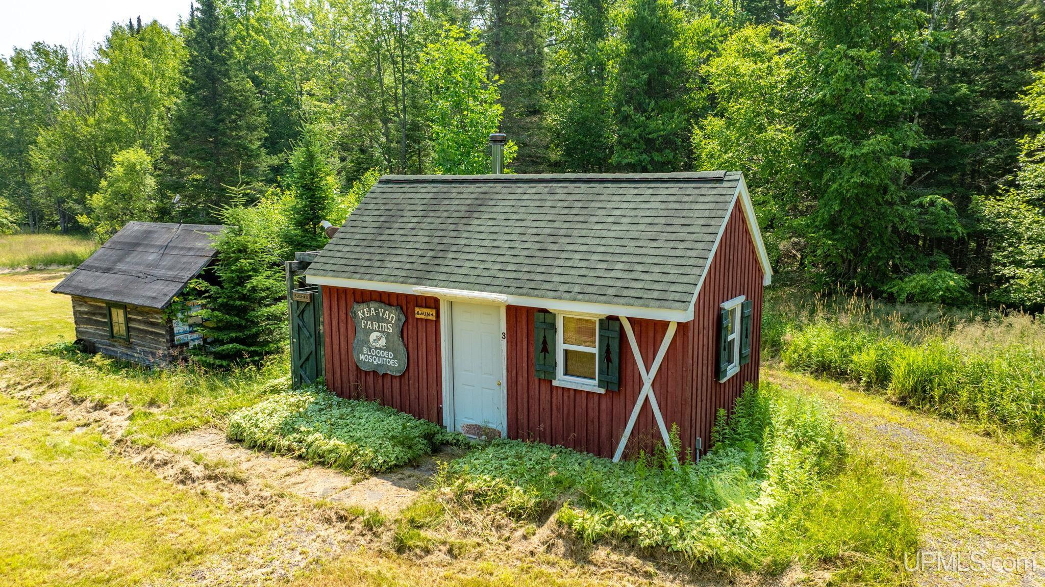 25649 Portage Entry Road Chassell, MI 49916 - Photo 13 of 65