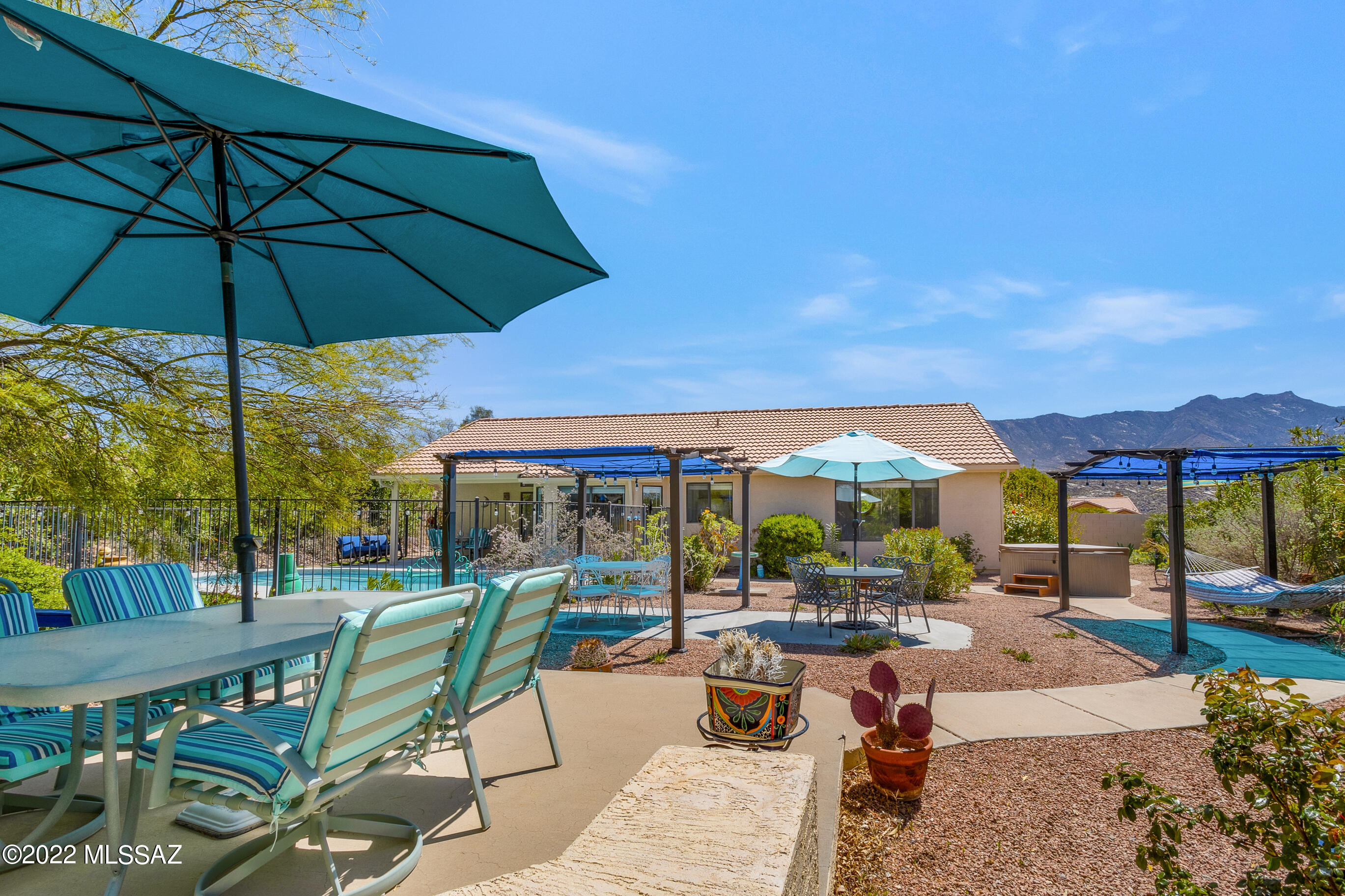 37026 South Stoney Ridge Court Saddlebrooke, AZ 85739 - Photo 27 of 41