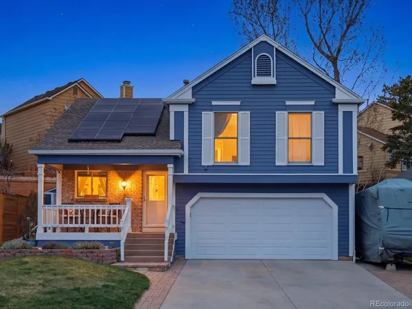 $850,000 | 507 Entrada Drive, Golden, CO 80401