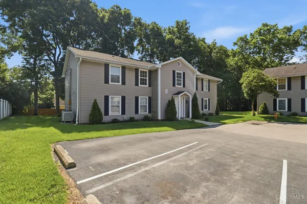 $139,900 | 1825 Marshall Road, Unit I1, Middletown, OH 45042
