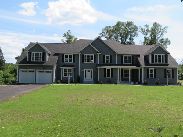 14 Whiley Road, Unit B Groton, MA 01450 - Photo 1 of 17 Gallery Image 1