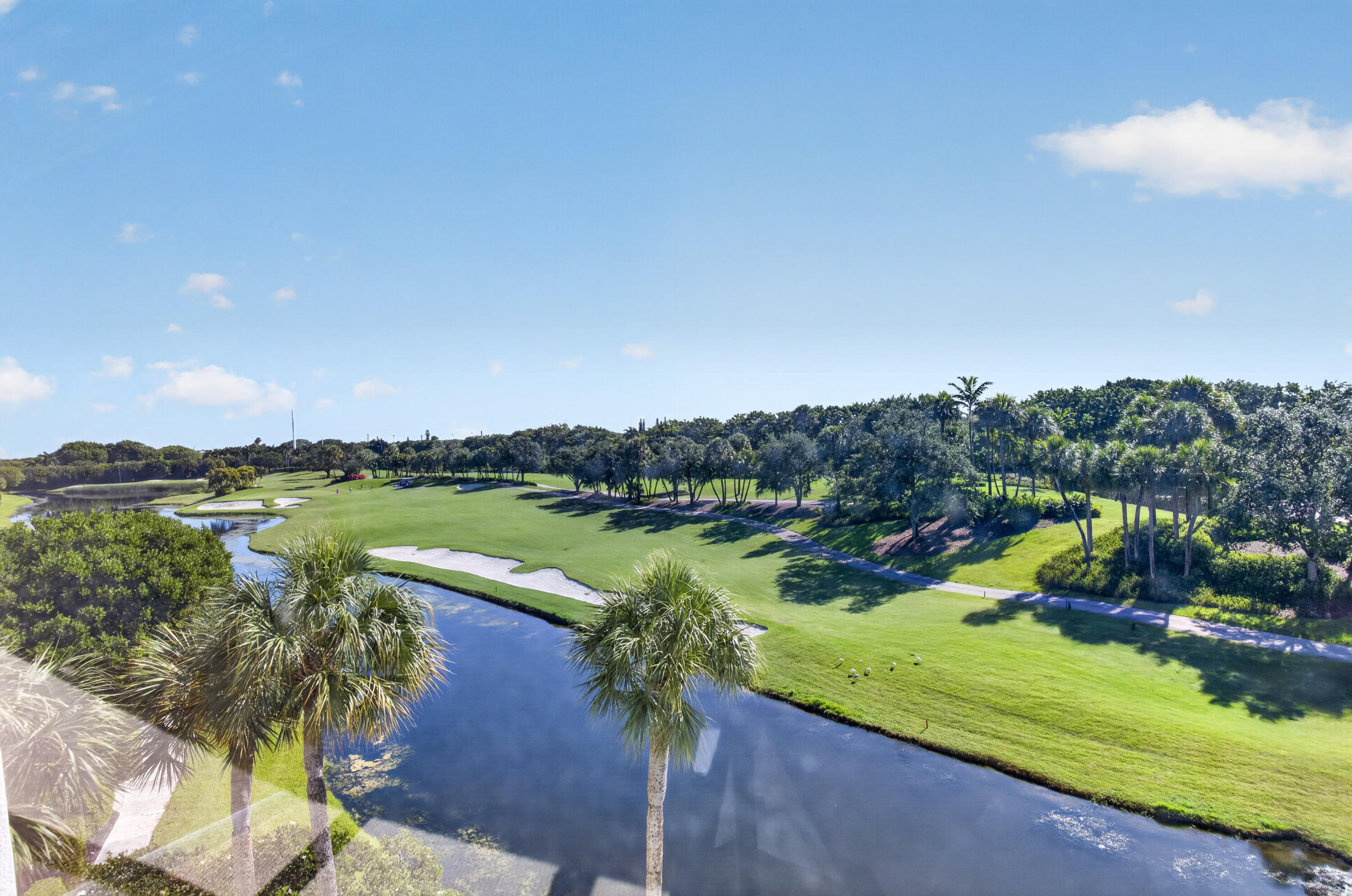 6797 Willow Wood Drive, Unit 6056 Boca Raton, FL 33434 - Photo 15 of 62 Gold and Lake Views