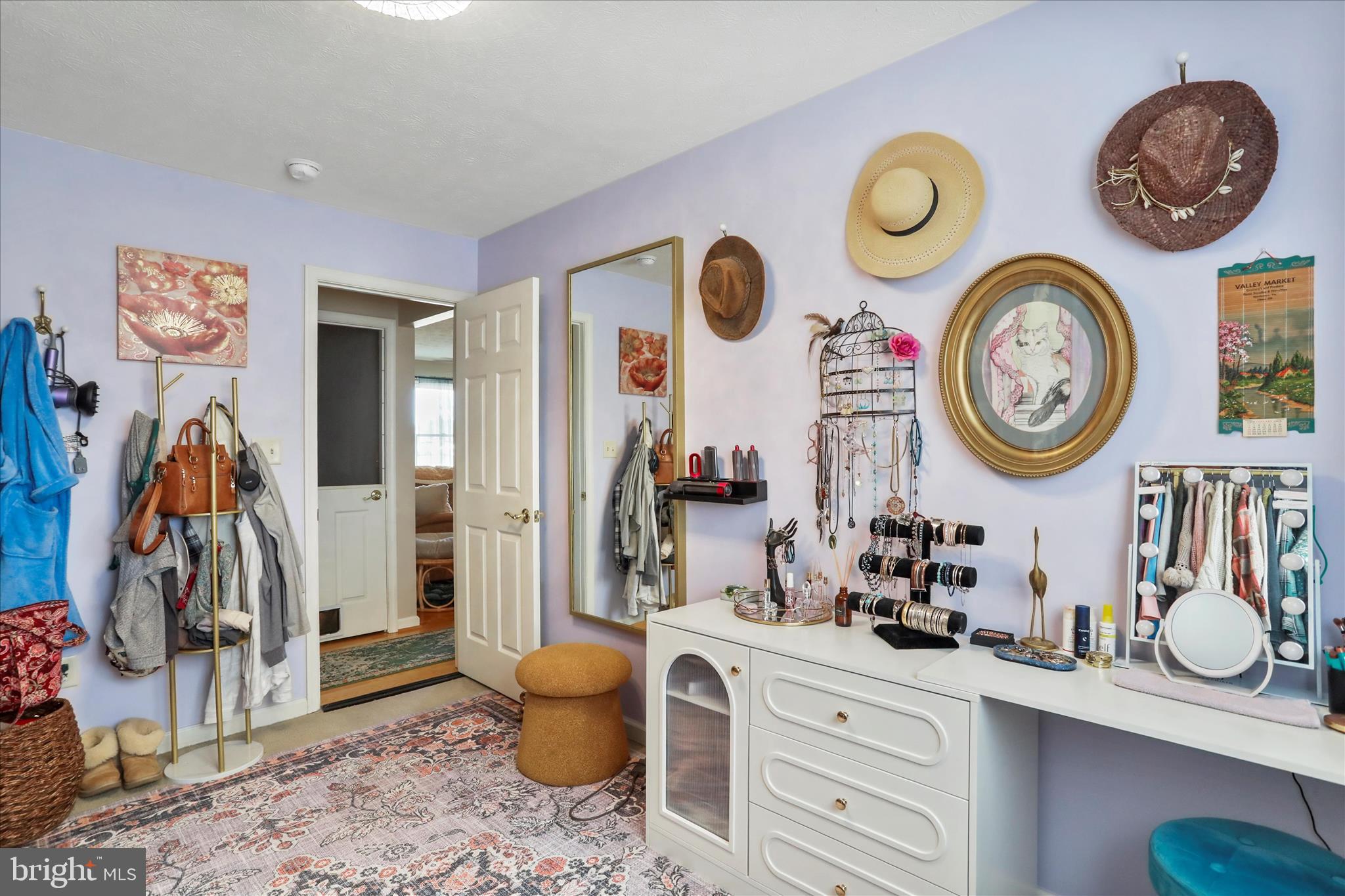 5670 Long Meadow Road Middletown, VA 22645 - Photo 19 of 61 Wardrobe Room