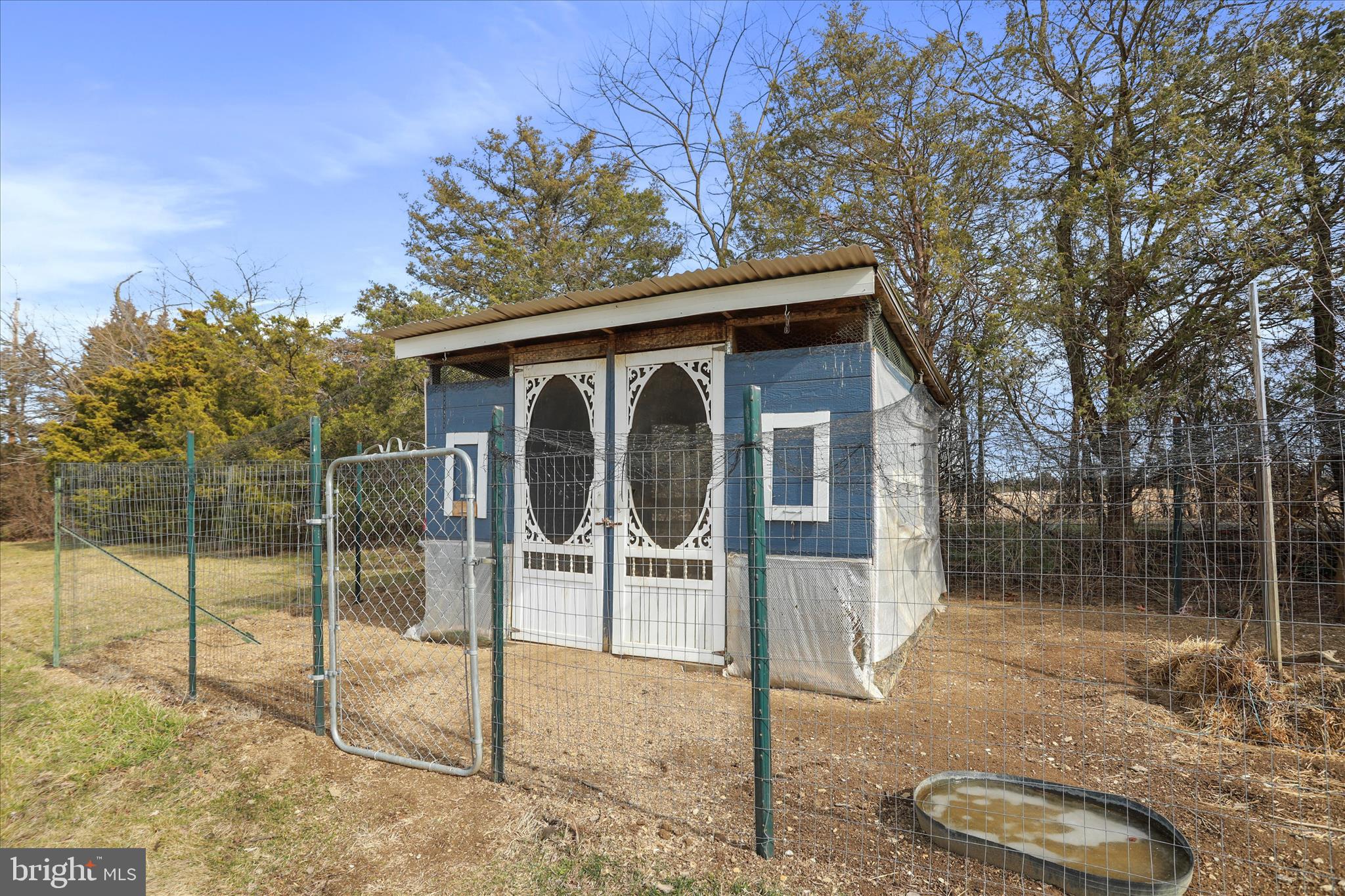 5670 Long Meadow Road Middletown, VA 22645 - Photo 41 of 61 Coop