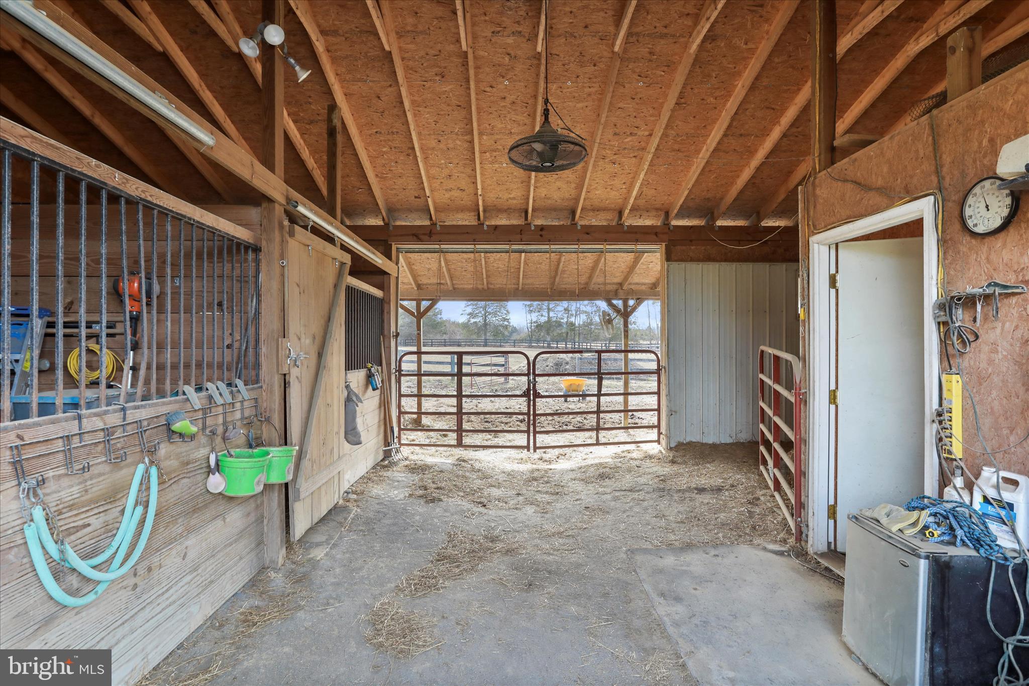 5670 Long Meadow Road Middletown, VA 22645 - Photo 45 of 61 a view of an empty room with a window