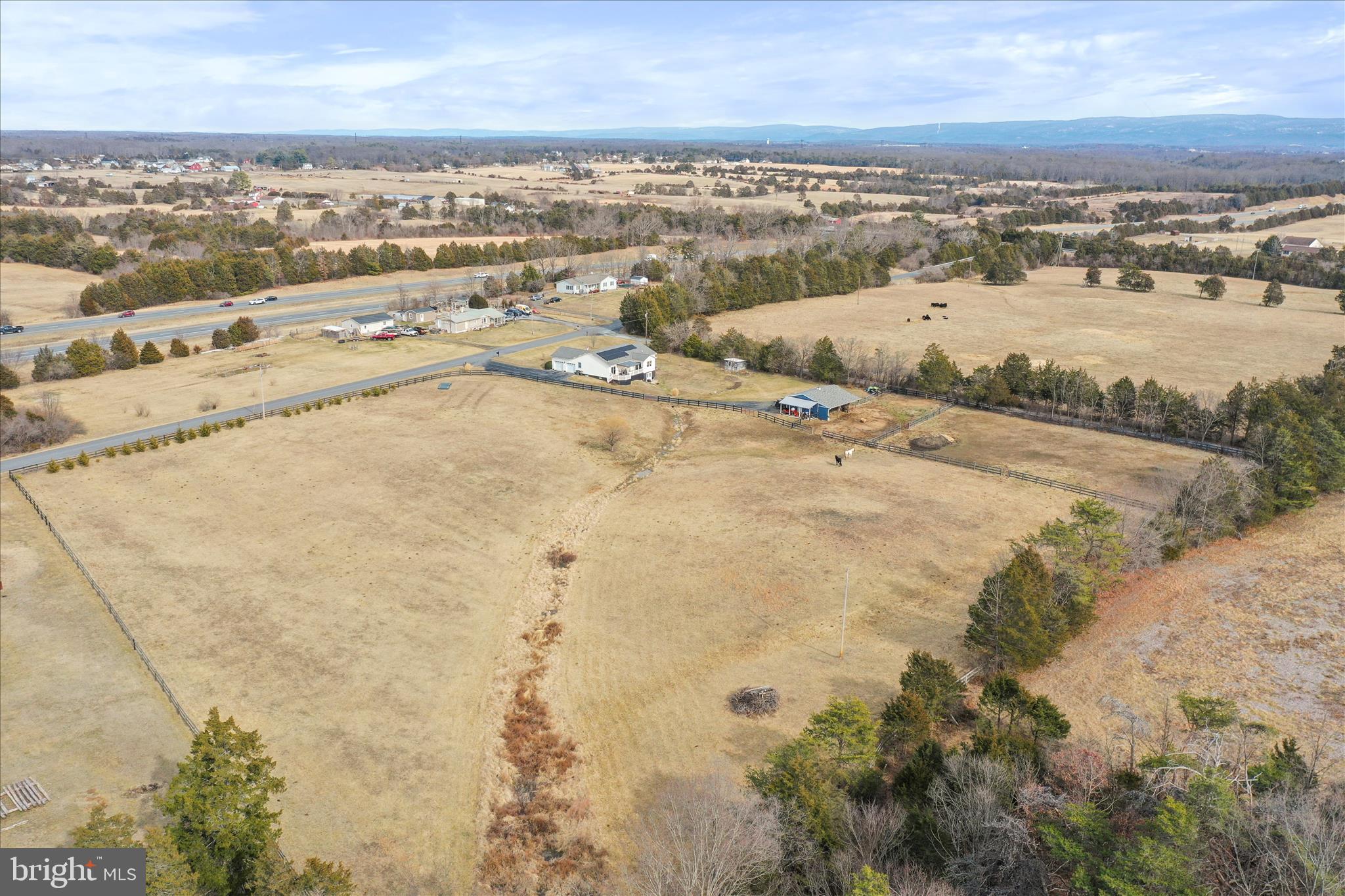 5670 Long Meadow Road Middletown, VA 22645 - Photo 49 of 61 a view of an ocean and beach