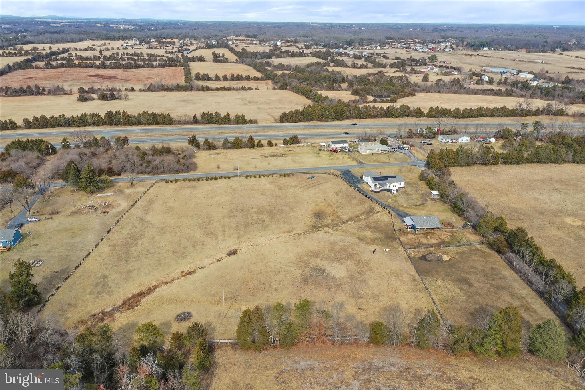 5670 Long Meadow Road Middletown, VA 22645 - Photo 50 of 61 view of city