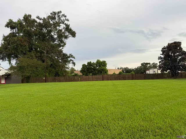 $35,000 | Tbd Bubba Street, Plaquemine, LA 70764