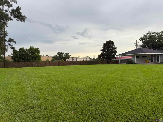 $35,000 | Tbd Bubba Street, Plaquemine, LA 70764