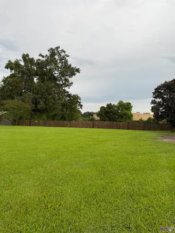 $35,000 | Tbd Bubba Street, Plaquemine, LA 70764