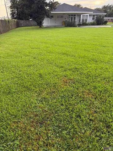 $35,000 | Tbd Bubba Street, Plaquemine, LA 70764