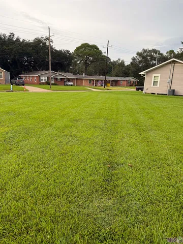 $35,000 | Tbd Bubba Street, Plaquemine, LA 70764