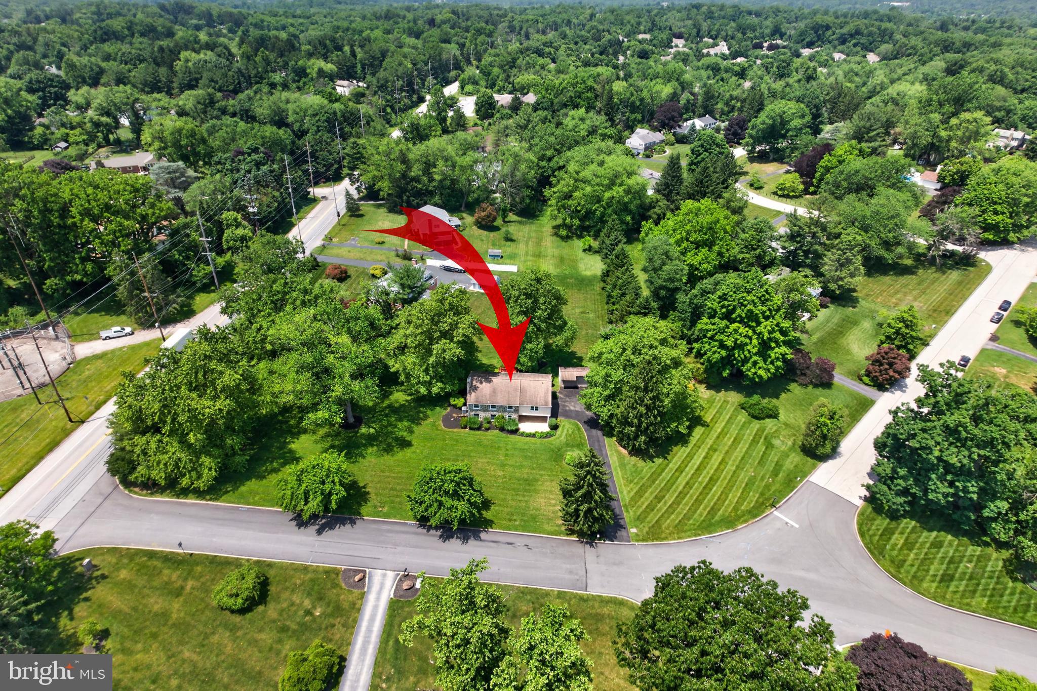 1190 Beaumont Road Berwyn, PA 19312 - Photo 34 of 36