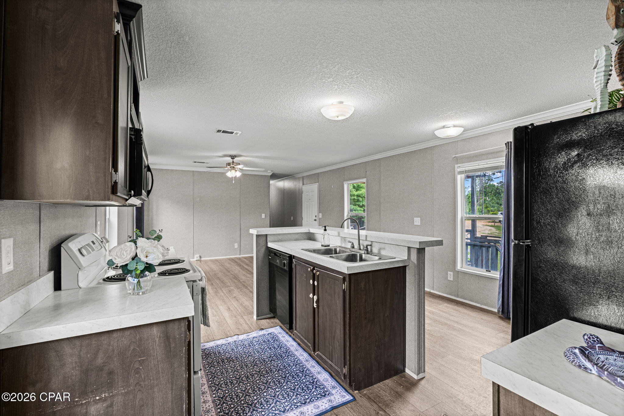 17627 Fall Lane Fountain, FL 32438 - Photo 13 of 44