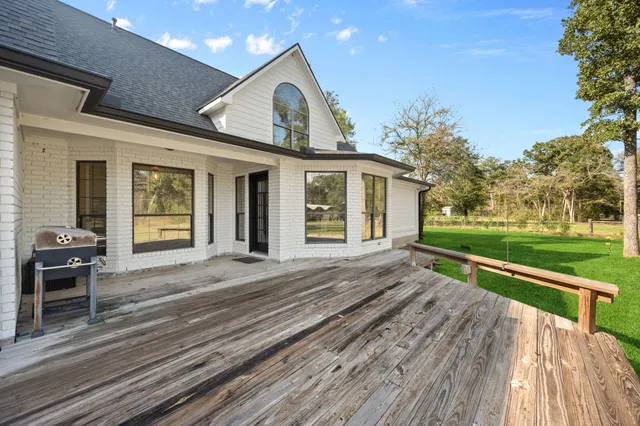 $564,899 | 2879 Oak Forest Lane, Madisonville, TX 77864